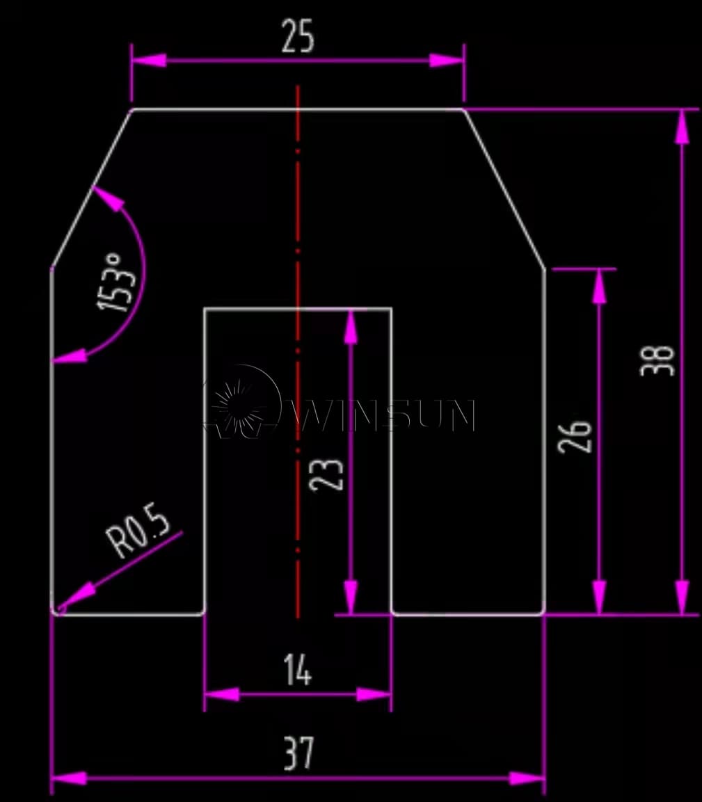 standing seam clamp for solar panel roof mounts